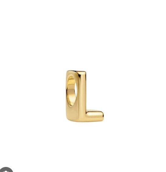 Charm Pandora Donna in Lega metallica 763958C00 - 763958C00